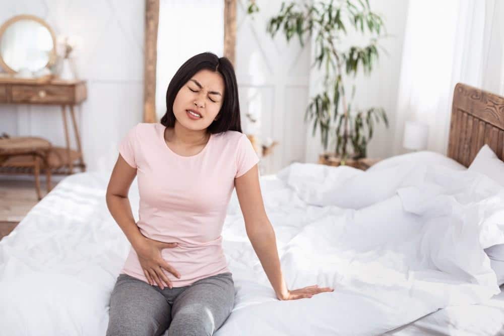 5 Treatable Causes of Chronic Pelvic Pain