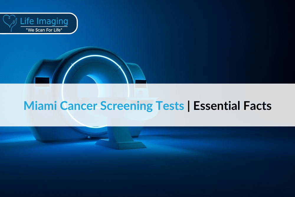 Cancer Screening