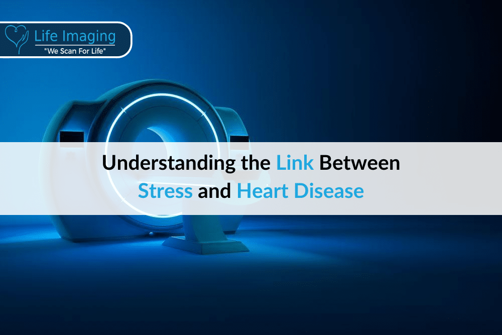 Stress and Heart Disease