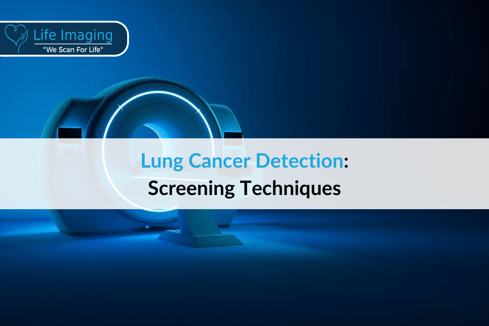 Deerfield: Lung Cancer Detection | Advanced Screening Techniques at Life Imaging Fla