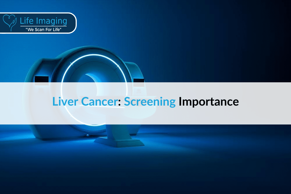 Miami: Liver Cancer: Screening Importance