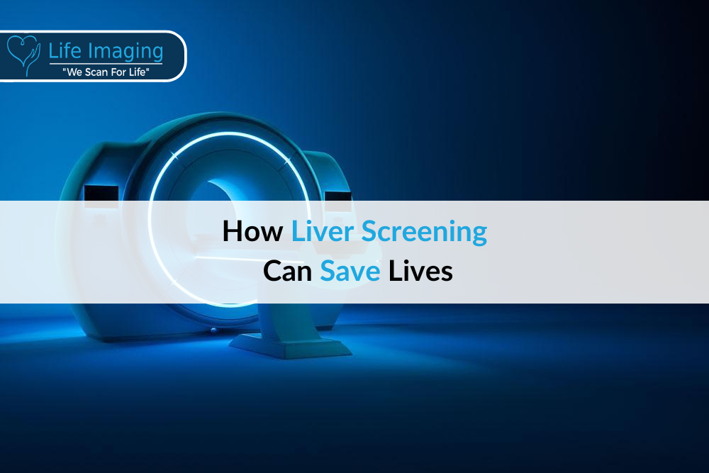 Liver Screening